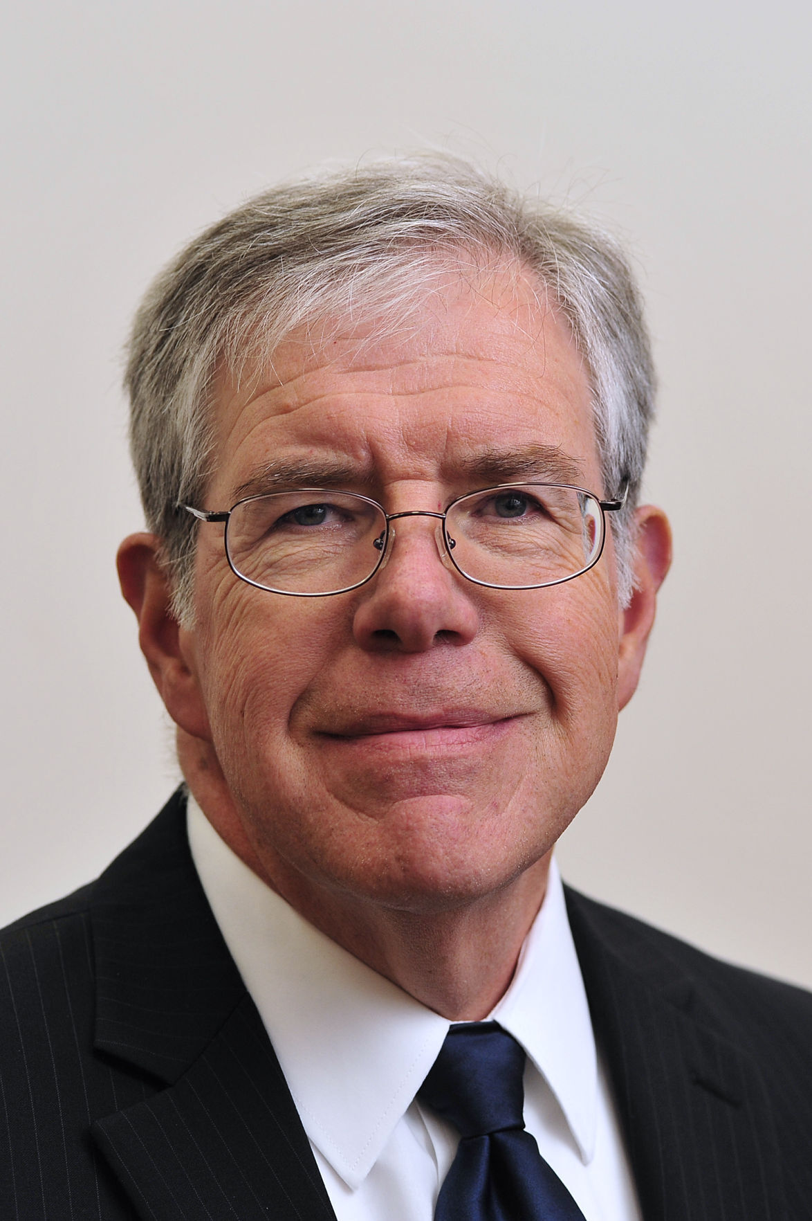 Brian O'Connell